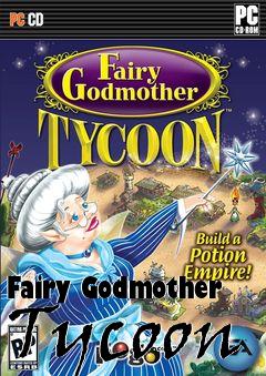 Box art for Fairy Godmother Tycoon