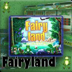 Box art for Fairyland