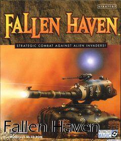 Box art for Fallen Haven