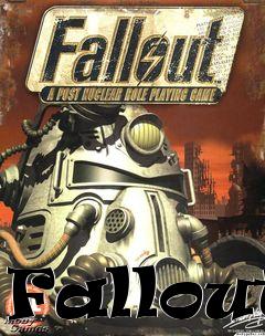 Box art for Fallout