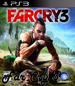 Box art for Far Cry 3