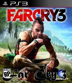 Box art for Far Cry 3