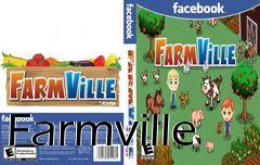 Box art for Farmville