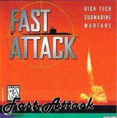 Box art for Fast Attack