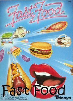 Box art for Fast Food