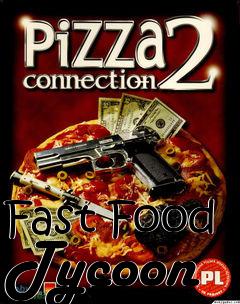 Box art for Fast Food Tycoon