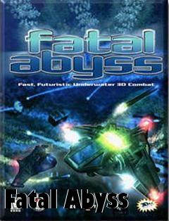 Box art for Fatal Abyss