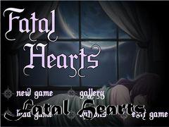 Box art for Fatal Hearts