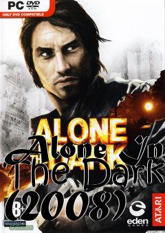 Box art for Alone In The Dark (2008)