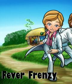 Box art for Fever Frenzy