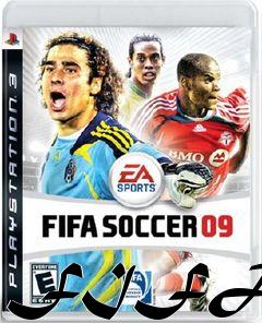 Box art for FIFA 09
