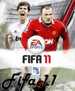 Box art for Fifa 11