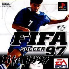 Box art for Fifa 1997