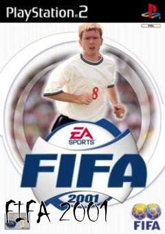 Box art for FIFA 2001