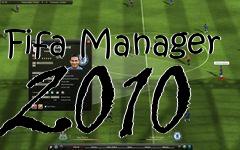 Box art for Fifa Manager 2010