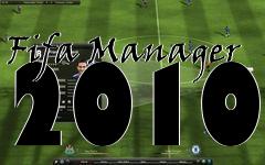 Box art for Fifa Manager 2010