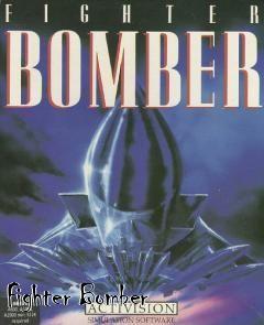 Box art for Fighter Bomber