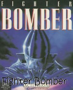 Box art for Fighter Bomber