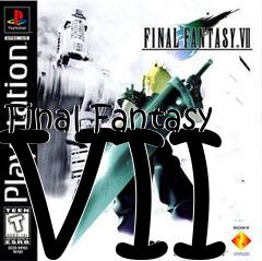 Box art for Final Fantasy VII