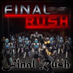 Box art for Final Rush