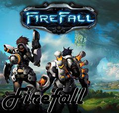 Box art for Firefall