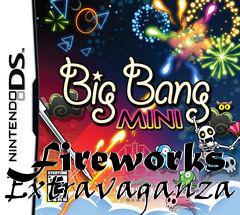 Box art for Fireworks Extravaganza