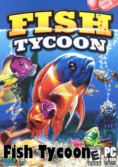 Box art for Fish Tycoon