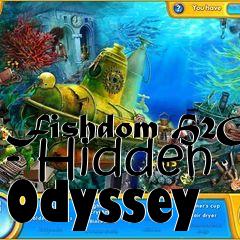 Box art for Fishdom H2O - Hidden Odyssey