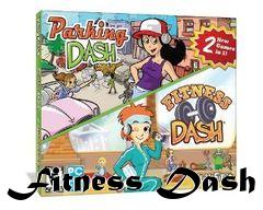 Box art for Fitness Dash