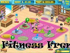 Box art for Fitness Frenzy