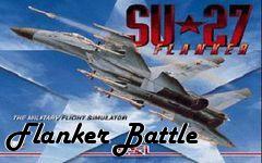 Box art for Flanker Battle