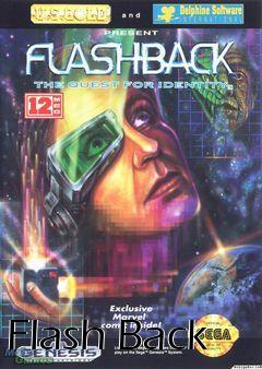 Box art for Flash Back