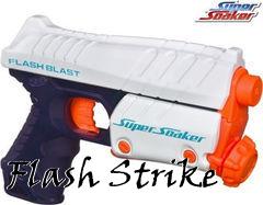 Box art for Flash Strike