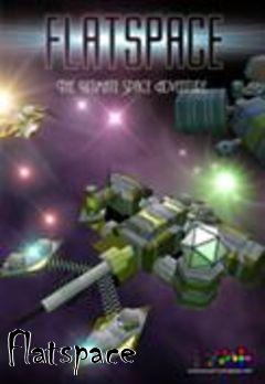 Box art for Flatspace