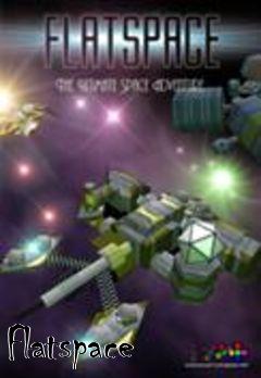 Box art for Flatspace