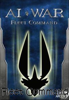 Box art for Fleet Command