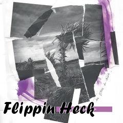 Box art for Flippin Heck
