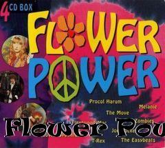 Box art for Flower Power