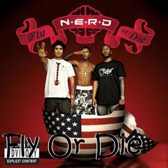 Box art for Fly Or Die