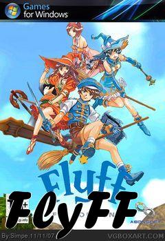 Box art for FlyFF