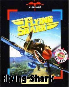 Box art for Flying Shark