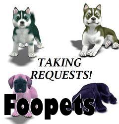 Box art for Foopets