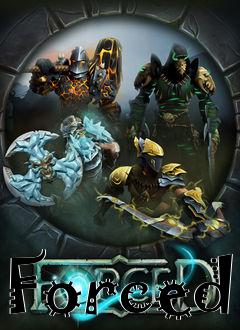 Box art for Forced