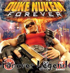 Box art for Forever Legend