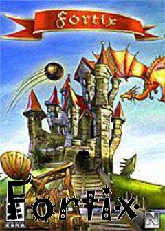 Box art for Fortix