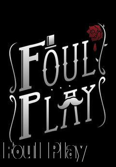 Box art for Foul Play