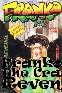 Box art for Franko - The Crazy Revenge