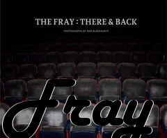 Box art for Fray