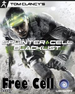 Box art for Free Cell