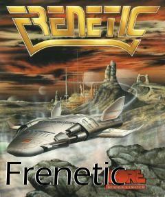 Box art for Frenetic